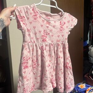 Disney Junior Dress